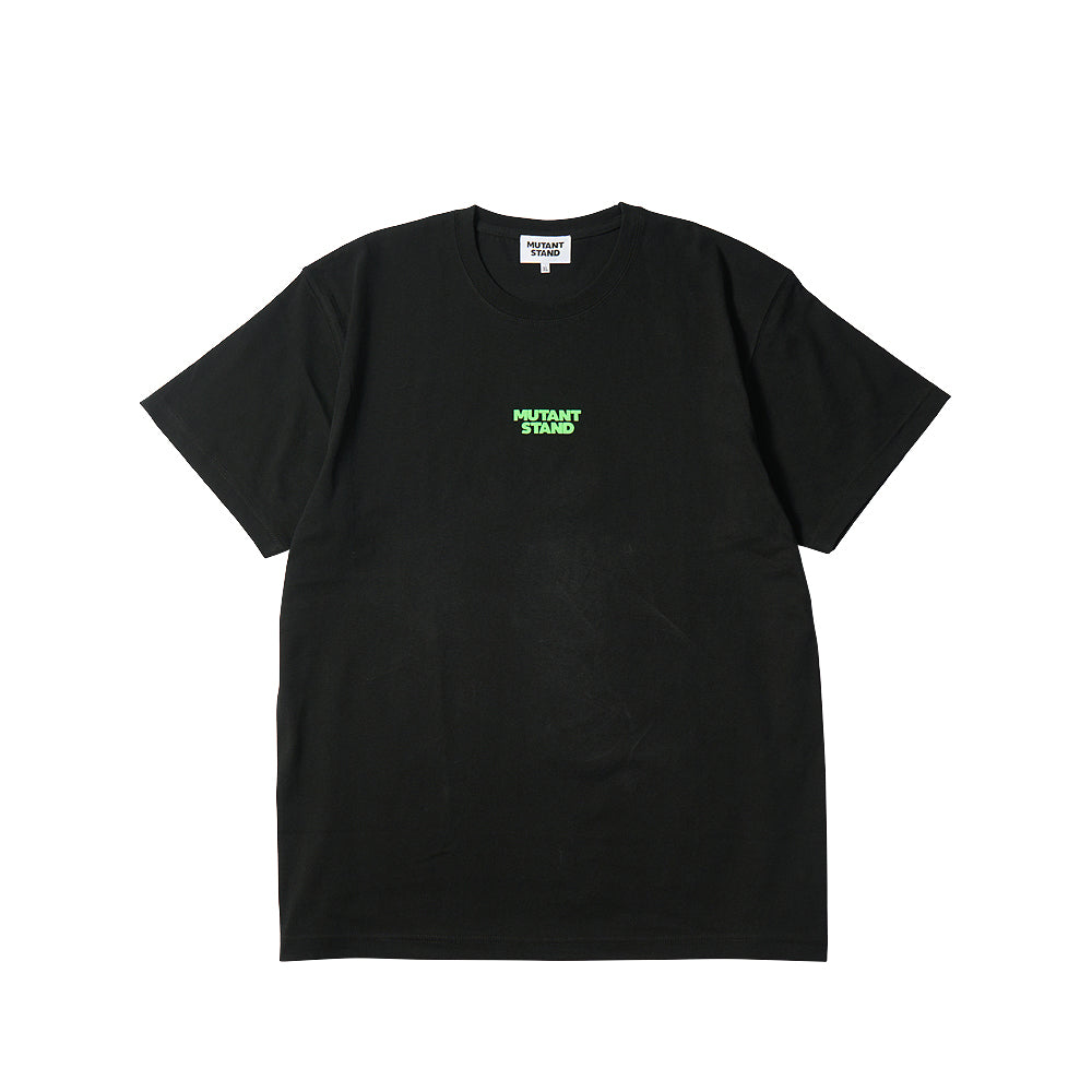 MUTANT TEE / BLK