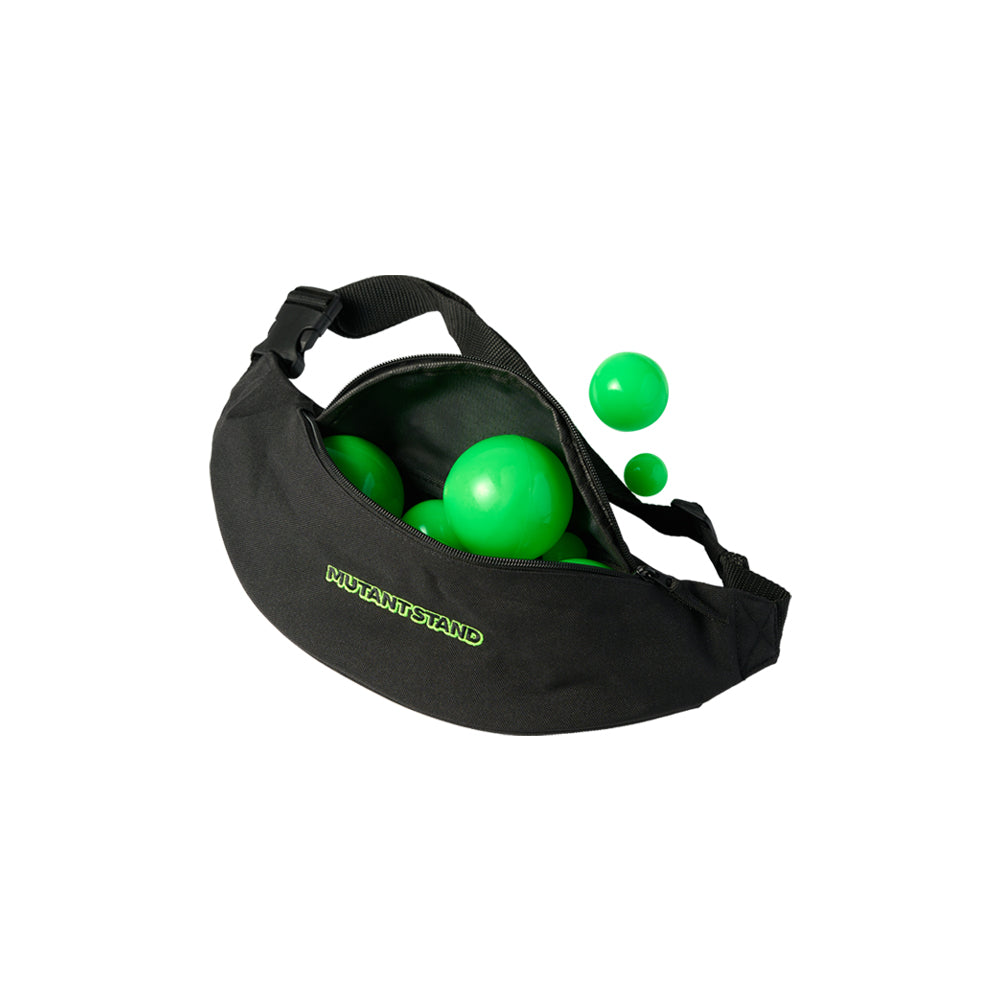 LOGO POUCH