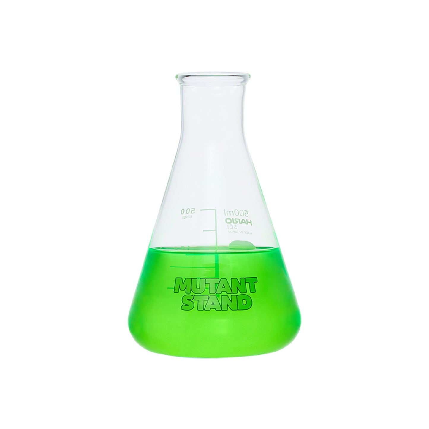 LOGO FLASK / 500ML
