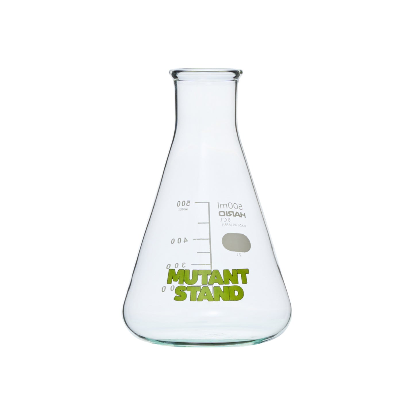 LOGO FLASK / 500ML