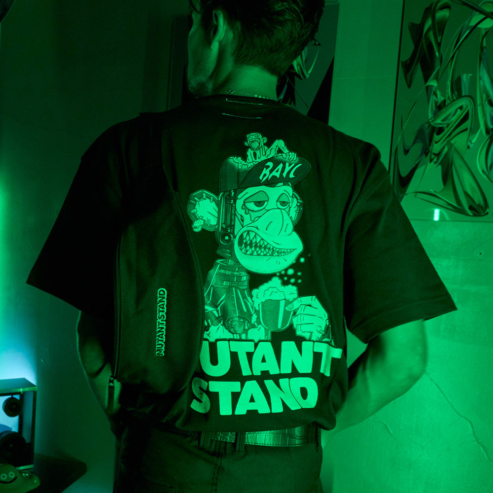 LOGO POUCH