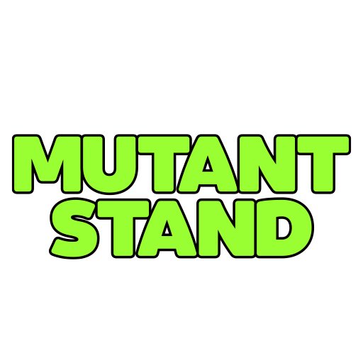MUTANT STAND