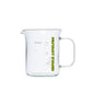 LOGO BEAKER / 300ML