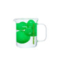 LOGO BEAKER / 300ML